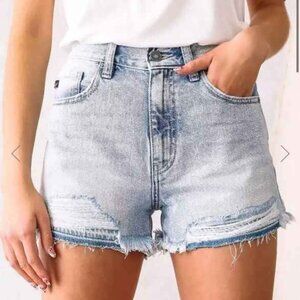 KanCan USA Denim Shorts